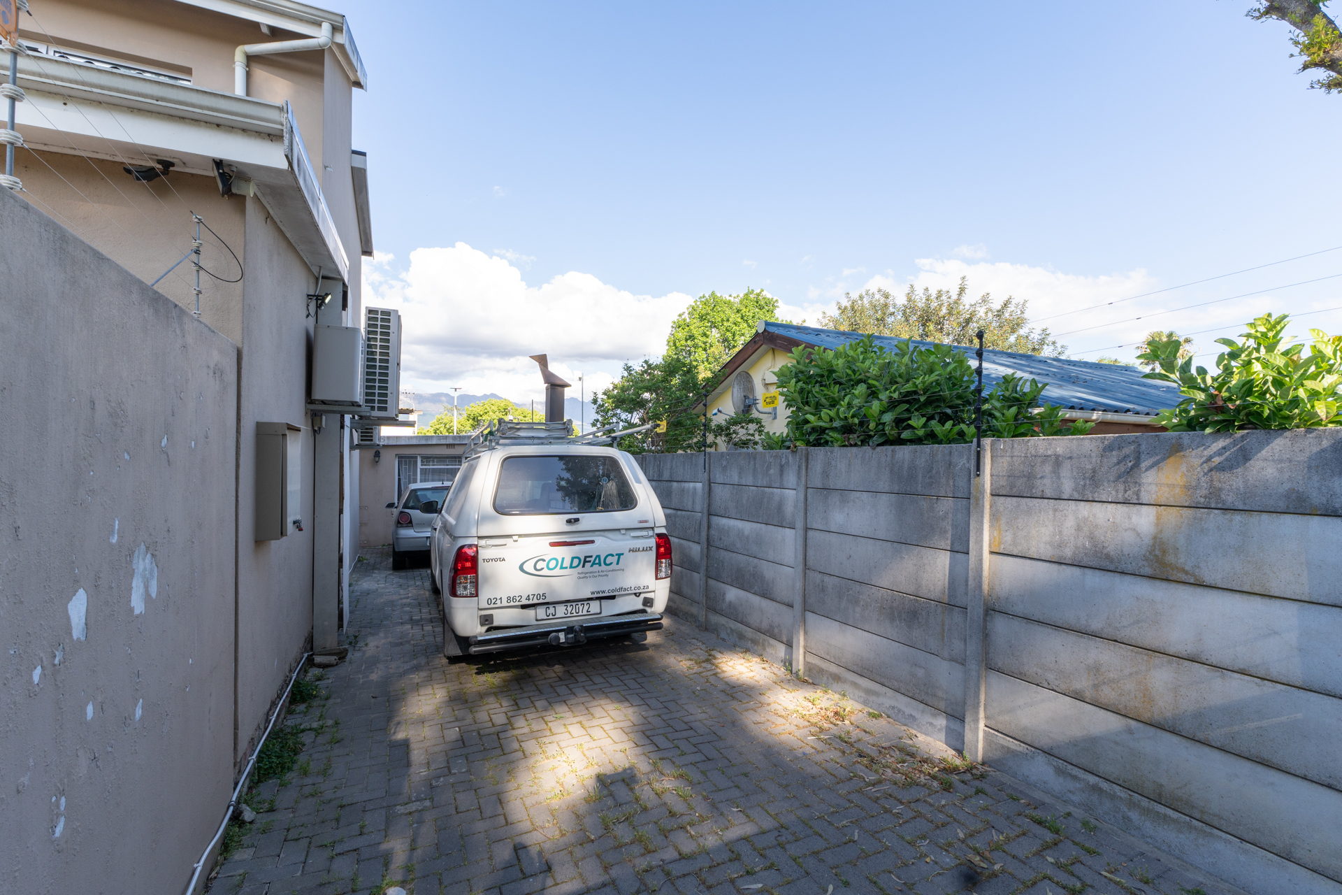 4 Bedroom Property for Sale in Paarl North Western Cape